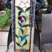 Restored and encapsulated Restored and encapsulated