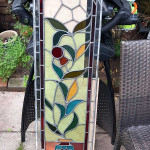 Restored and encapsulated Restored and encapsulated