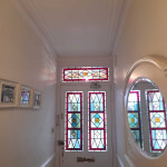 Restored and encapsulated Restored and encapsulated