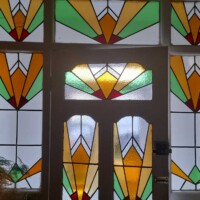 Restored and encapsulated Restored and encapsulated