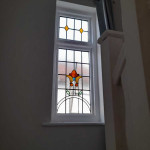 Restored and encapsulated Repair and restoration