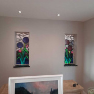 Restored and encapsulated