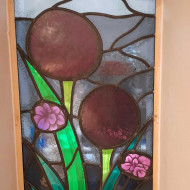 Restored and encapsulated