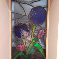 Restored and encapsulated