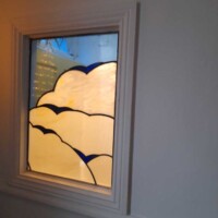 Restored and encapsulated Restored and encapsulated