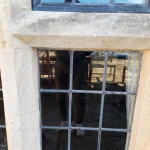 Repair and restoration Rossley Manor Repair and restoration Rossley Manor