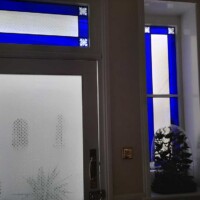 Glass Restoration Glass Restoration