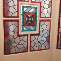 Glass Restoration Glass Restoration