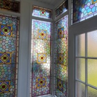 Glass Restoration Glass Restoration