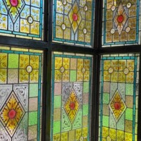 Glass Restoration Glass Restoration