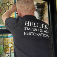 Glass Restoration Glass Restoration