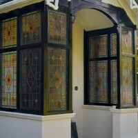 Glass Restoration Glass Restoration