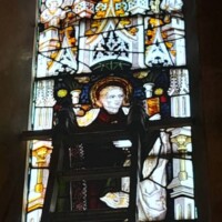 Glass Restoration Glass Restoration