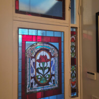 Glass Restoration Glass Restoration