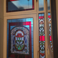 Glass Restoration Glass Restoration