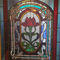 Glass Restoration Glass Restoration