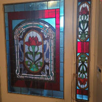 Glass Restoration Glass Restoration