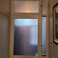 Glass Restoration Glass Restoration