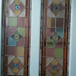 Restored and encapsulated Repair and restoration