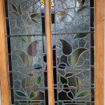 Restored and encapsulated Repair and restoration