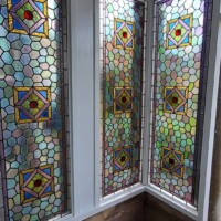 Glass Restoration Glass Restoration