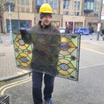 Walworth Town Hall london Walworth Town Hall london Glass Restoration