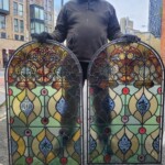 Walworth Town Hall london Walworth Town Hall london Glass Restoration