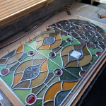 Walworth Town Hall london Walworth Town Hall london Glass Restoration