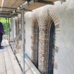 Zion Chapel Devon Zion Chapel Devon Glass Restoration