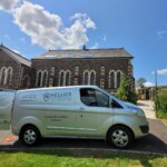 Zion Chapel Devon Zion Chapel Devon Glass Restoration