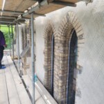 Zion Chapel Devon Zion Chapel Devon Glass Restoration