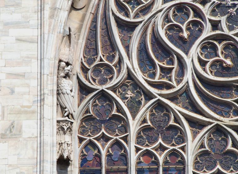 Hellier Stained Glass Restoration Stained Glass Repairs Bristol, UK