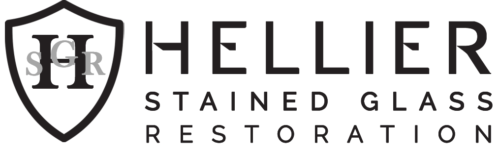 hellier logo